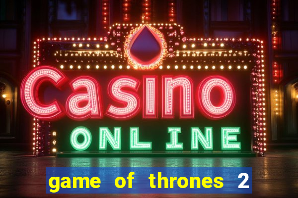 game of thrones 2 temporada telegram